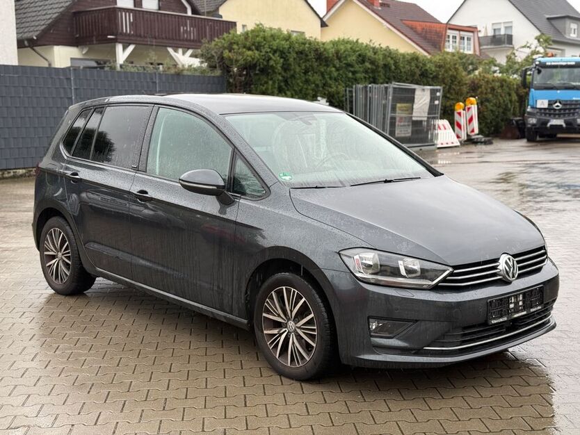 VW Golf 104.000 km 11.999 € Heusenstamm 63150