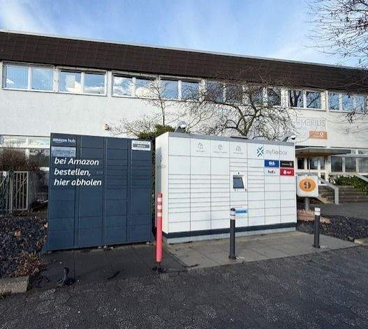 Gewerbeobjekt Mainz Hechtsheim - 1 Zimmer, 27 m&sup2;, 430&euro; | Angebot:25820785