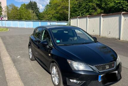 Seat Ibiza 115.500 km 6.900 &euro; Liederbach 65835
