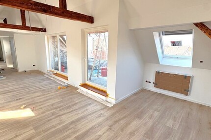 albero:) kernsanierte Stadtwohnung - Wohnung Seligenstadt | Angebot:25413703