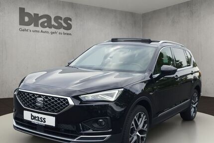 Seat Tarraco 55.505 km 28.880 &euro; Offenbach 63075