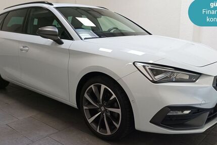 Seat Leon 75.751 km 22.470 &euro; Egelsbach 63329