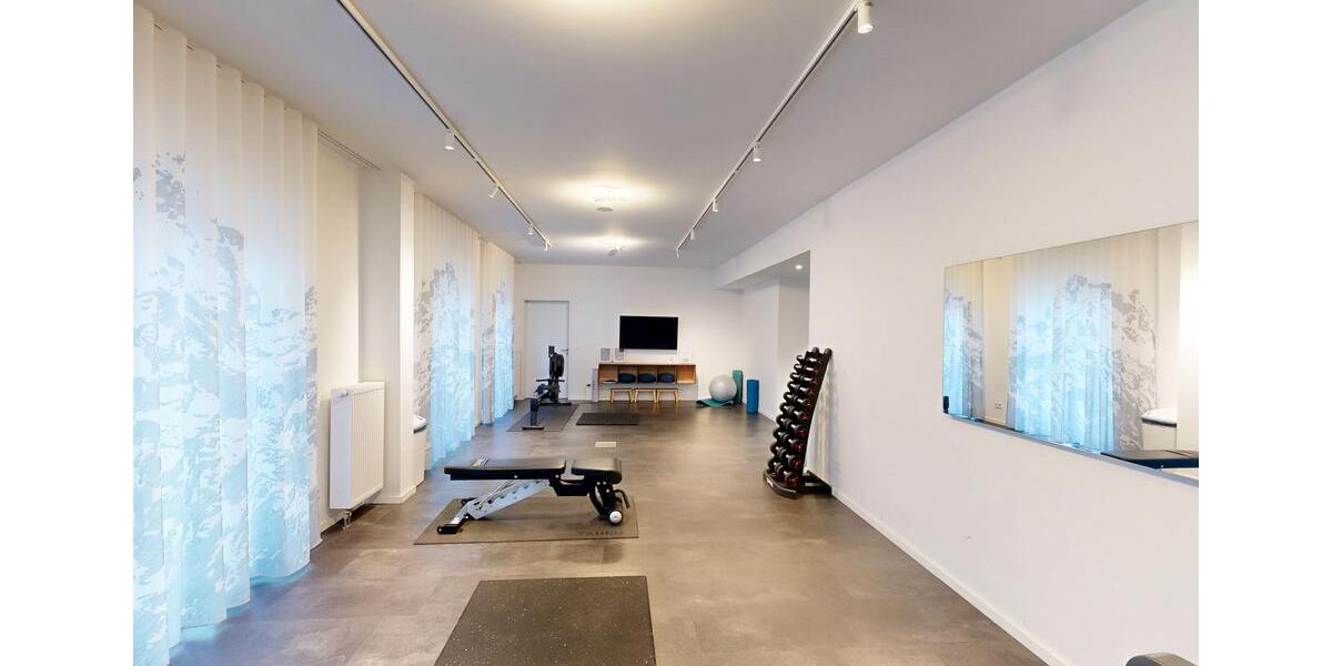 Etagenwohnung Frankfurt am Main Niederrad - 1 Zimmer, 25 m&sup2;, 870&euro; | Angebot:26004736