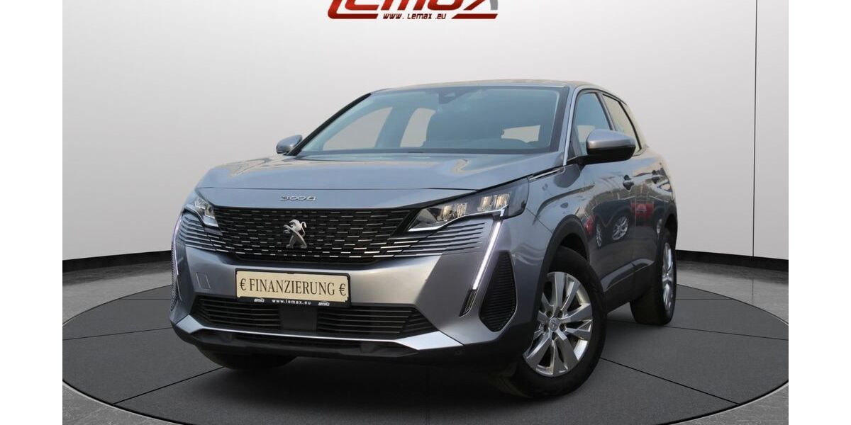 Peugeot 3008 170.000 km 14.994 &euro; Frankfurt am Main 60386