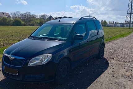 Skoda Roomster 161.000 km 2.899 &euro; Gimbsheim 67578