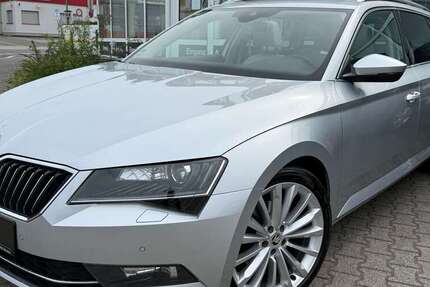 Skoda Superb 166.000 km 15.990 € Münster (Hessen) 64839