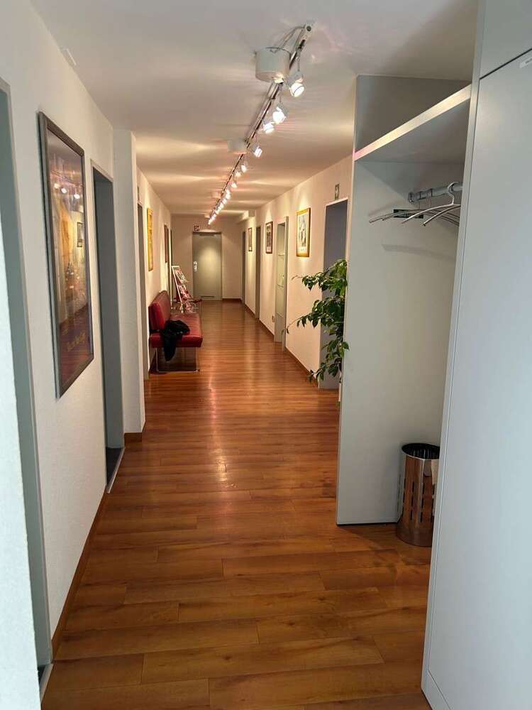 Büro in Worms 1.800 € 208 m²