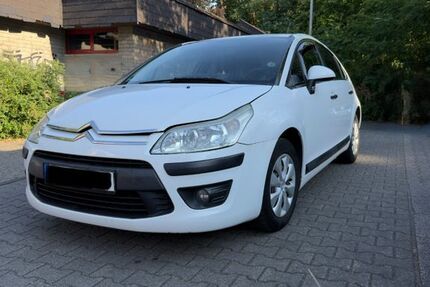 Citroen C4 234.000 km 1.499 &euro; Darmstadt 64297