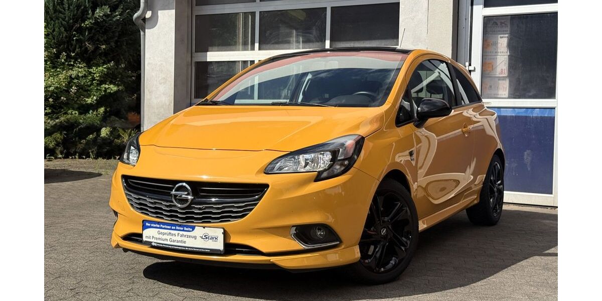 Opel Corsa 85.000 km 7.950 &euro; Dieburg 64807