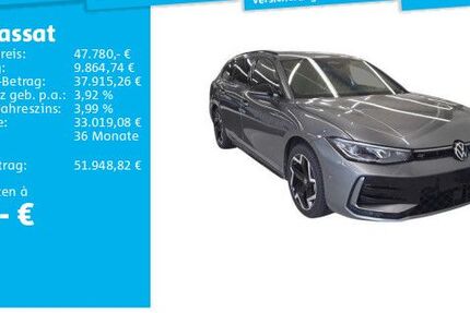 VW Passat 25.122 km 47.550 &euro; Frankfurt 60326