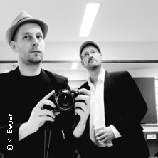 Es ist ein Gnu entsprungen 23.12.2025 Kleist Forum