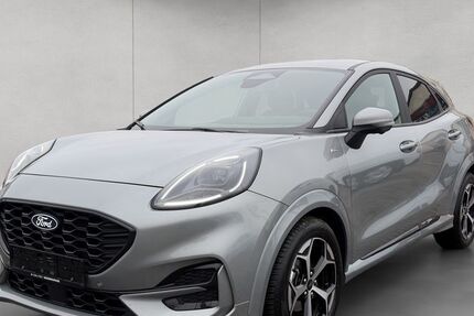 Ford Puma 27.239 km 23.950 &euro; Frankfurt 60386