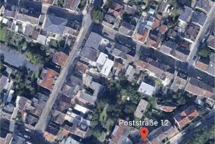 Grundstück Offenbach Bieber - 800.000&euro; | Angebot:19212732