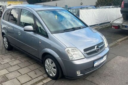 Opel Meriva 218.999 km 1.299 € Mühlheim am Main 63165