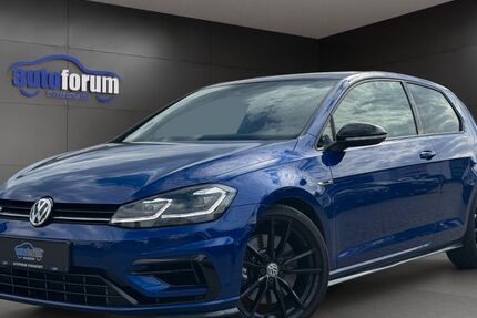 VW Golf 34.500 km 30.990 &euro; Stockstadt am Rhein 64589