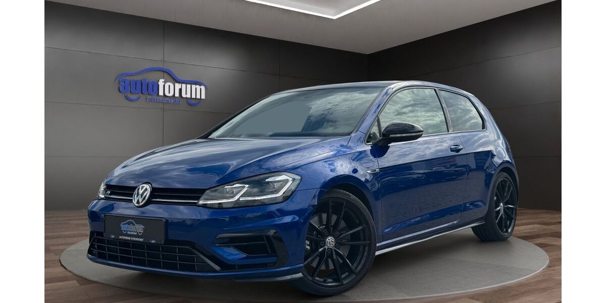 VW Golf 34.500 km 30.990 &euro; Stockstadt am Rhein 64589