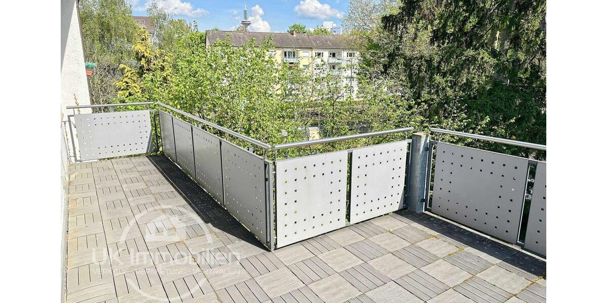 Etagenwohnung Frankfurt am Main Mitte-West - 5 Zimmer, 145 m&sup2;, 2.500&euro; | Angebot:26365153