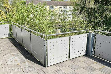 Wohnung Frankfurt am Main Mitte-West - 5 Zimmer, 145 m&sup2;, 2.500&euro; | Angebot:26365153