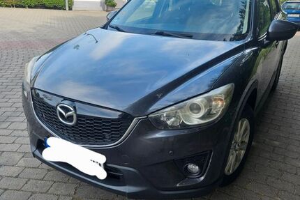 Mazda CX-5 237.067 km 4.500 &euro; Zwingenberg 64673