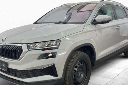 Skoda Karoq 164.802 km 19.997 &euro; Frankfurt 60596