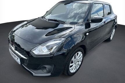 Suzuki Swift 72.300 km 13.490 &euro; Darmstadt 64293