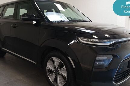 Kia Soul 54.443 km 20.470 &euro; Egelsbach 63329