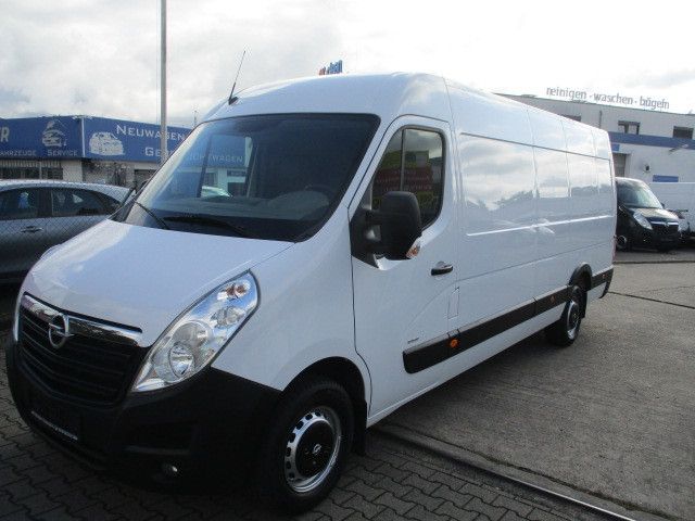 Opel Movano 190.000 km 12.950 € Heusenstamm 63150