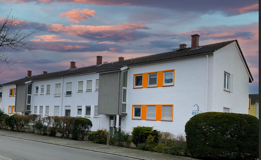 Wohnung zum Mieten in Gernsheim 512,32 € 64.85 m²