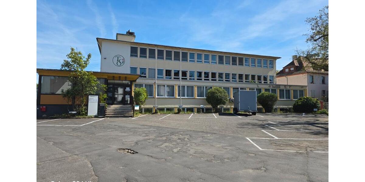 Gewerbeobjekt Offenbach am Main Bieberer Berg - 1.900&euro; | Angebot:26311629