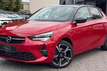 Opel Corsa 41.000 km 14.999 &euro; Darmstadt 64293