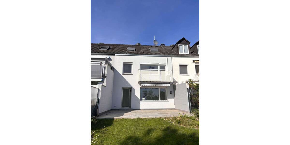 Einfamilienhaus Hofheim-Wallau Wallau - 5 Zimmer, 125 m&sup2;, 1.790&euro; | Angebot:25960949