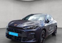 Gebrauchtwagen Cupra Terramar