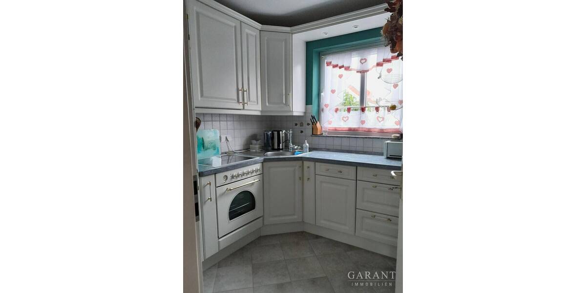 Doppelhaushälfte Ober-Ramstadt Ramstadt - 5 Zimmer, 112 m&sup2;, 550.000&euro; | Angebot:26274134