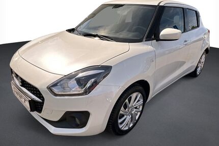 Suzuki Swift 95.000 km 11.999 &euro; Darmstadt 64293