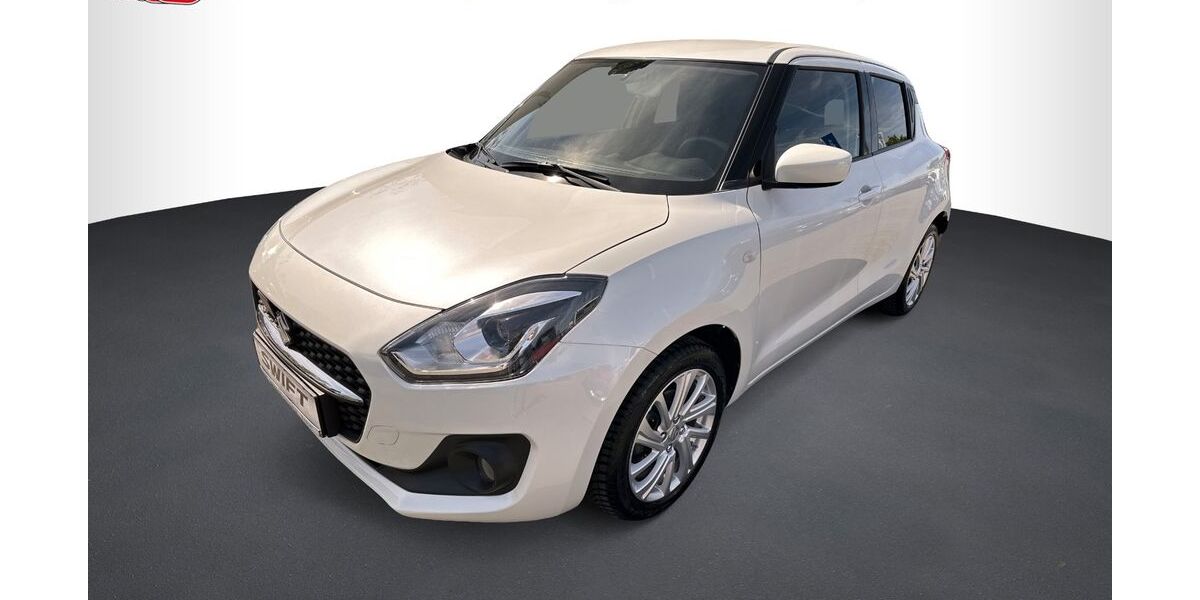 Suzuki Swift 95.000 km 11.999 &euro; Darmstadt 64293