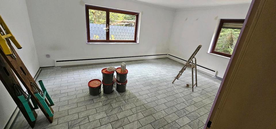 Wochenendhaus in idyllischer Lage zu vermieten – 80 m²