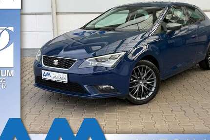 Seat Leon 130.300 km 9.790 &euro; Raunheim 65479