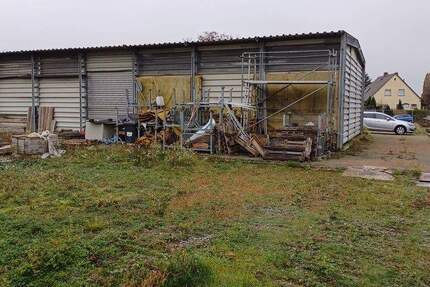 Gewerbeobjekt Bensheim - 380.000&euro; | Angebot:24751705