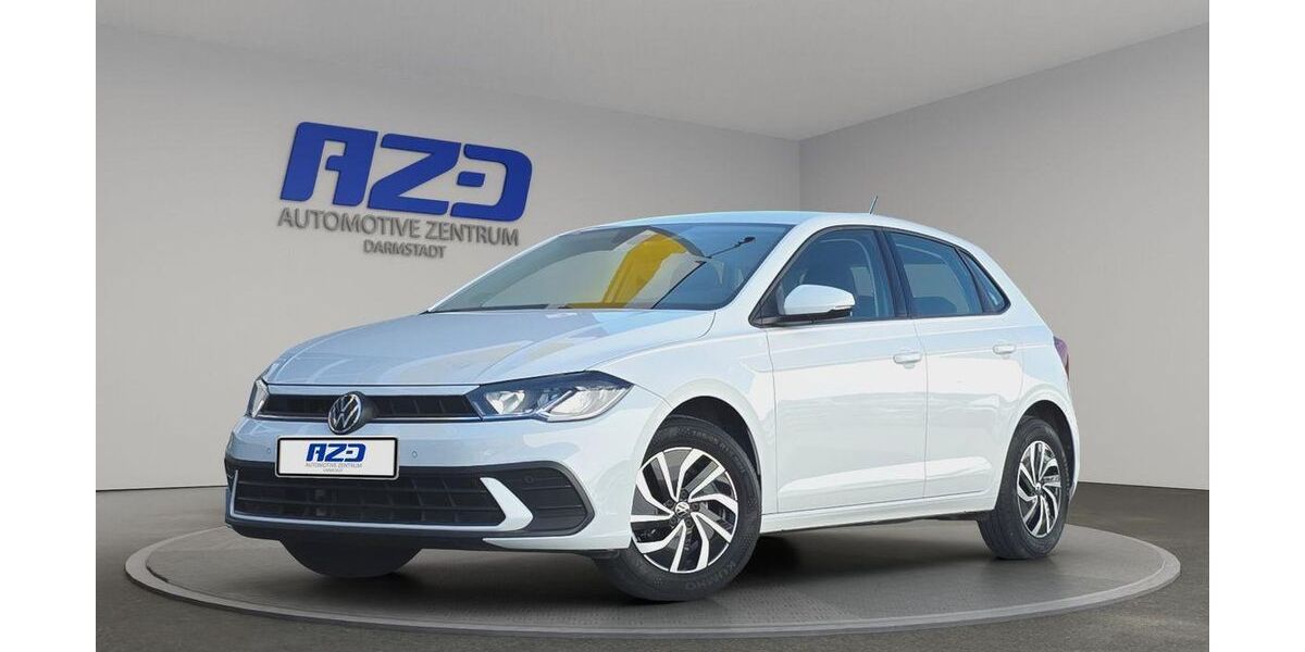 VW Polo 16.000 km 17.888 &euro; Darmstadt 64293