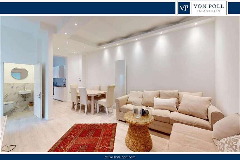 Haus zum Mieten in Frankfurt am Main 3.000 € 140 m²