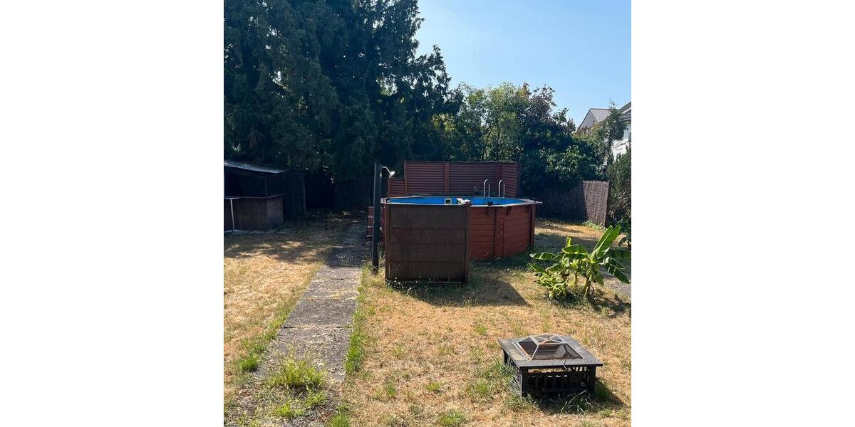Einfamilienhaus Bürstadt - 350.000&euro; | Angebot:27256072
