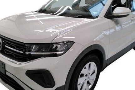 VW T-Cross 5.410 km 21.480 &euro; Frankfurt 60326