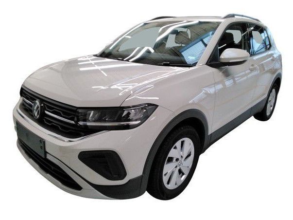 VW T-Cross 5.410 km 21.480 &euro; Frankfurt 60326