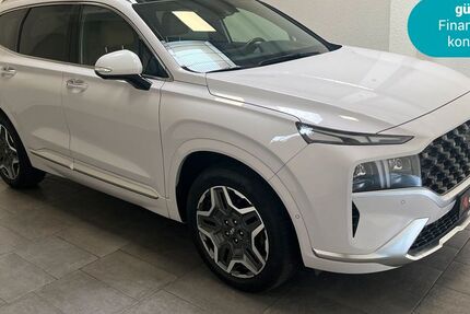 Hyundai SANTA FE 49.242 km 35.970 &euro; Egelsbach 63329