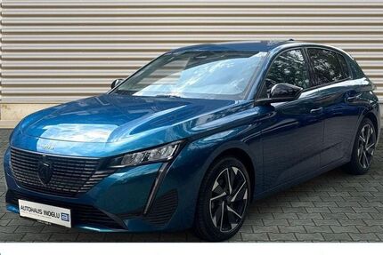 Peugeot 308 17.467 km 18.680 &euro; Rüsselsheim 65428