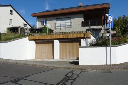 Haus Ober-Ramstadt Ramstadt - 11 Zimmer, 346 m&sup2;, 669.000&euro; | Angebot:25052800