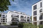 Etagenwohnung Offenbach am Main Buchrain - 3 Zimmer, 78 m&sup2;, 509.900&euro; | Angebot:25770896