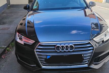 Audi A4 98.200 km 17.800 &euro; Pfungstadt 64319