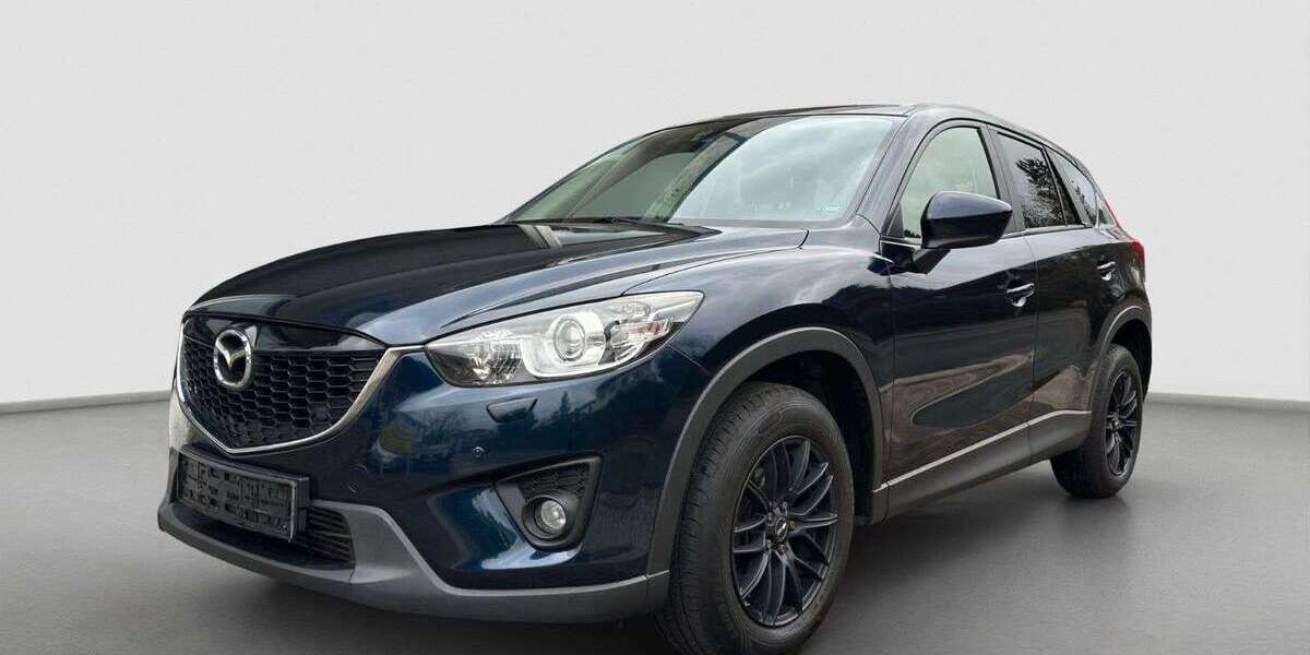 Mazda CX-5 166.000 km 5.200 &euro; Hofheim am Taunus 65719