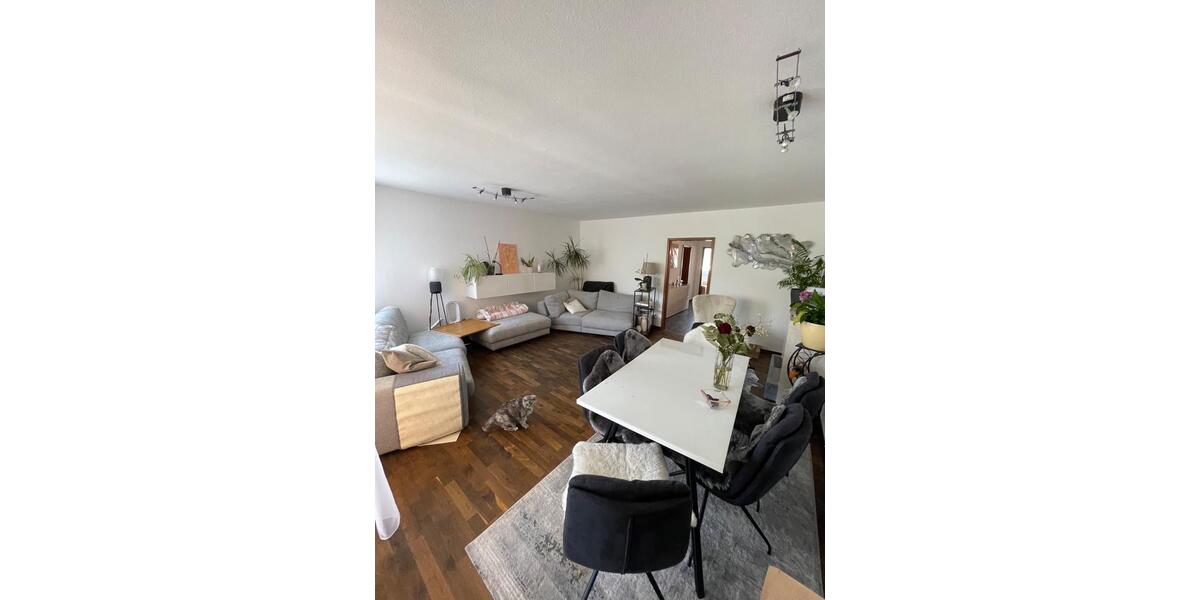 Etagenwohnung Neu-Isenburg Isenburg - 3 Zimmer, 91 m&sup2;, 1.350&euro; | Angebot:26322071